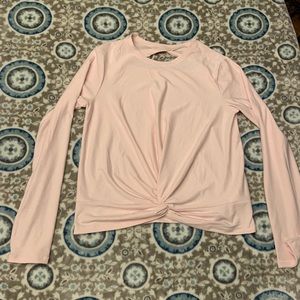 Girls Old Navy Active Wear